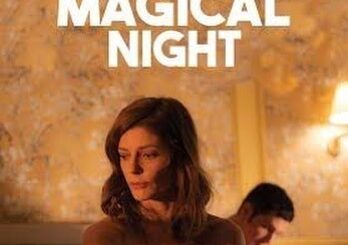 昨日観てた映画はなんですか？と
沢山メッセージ頂いたので

「今宵、212号室で」クリストフ・オノレ監督作。

フランス映画らしいフランス映画。

なんでもかん...