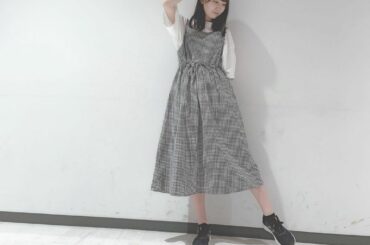 *
*
ゆるっとしたかった日のコーデ！
*
*
#あゆーで #私服 #私服コーデ #fashion #tシャツ #GU #ワンピース #GRL #スニーカー ...