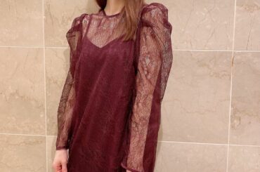 9月に入ったら一気に秋（来週また暑くなるみたいだけどね）
先週まで真夏の格好をしていたのが嘘のようで、カーディガンを羽織って寒さ対策する毎日。
洋服も秋らしくし...