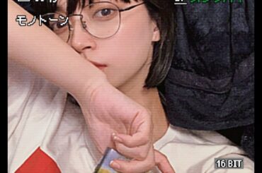 なんの本読んでるでしょっ
久しぶりにちゃんと自撮りしようと思って。
この間、雑誌の撮影で美意識上がった。...