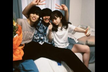 新作短編映画
純猥談「私もただの女の子なんだ」

オールアップしました！

あっという間の濃い4日間でした。

最後まで彼女(役)の人生と
真剣に向き合うことが...