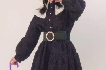 ハロウィンのグッズが公開されました〜
⁡
WebStore限定 完全受注限定生産商品です！
⁡
是非チェックしてください
⁡
⁡
#juicejuice #稲...