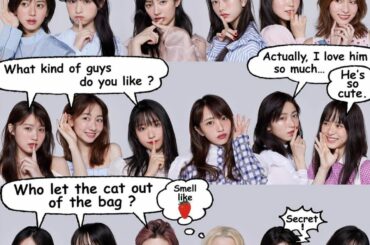 AKB48のアー写&ジャケ写

新曲【根も葉もRumor】
発売楽しみだね〜...