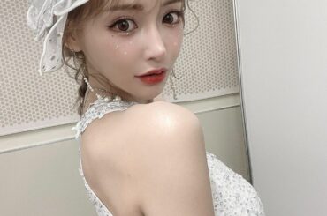 TGCありがとうございました！
明日は関西コレクションです︎
とっても可愛いドレスはTikaさんのサイトから購入できます

#東京ガールズコレクション...