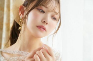 #PECHE 003 other cut 
⁡
拝啓 結以famのみなさま
10月9日、あけておくとよいです
お察しください　
#magazine #haira...