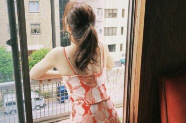 *
久しぶりに女の子だらけの現場(可愛子ちゃんばかり)
察しの通り私が最年長なわけで、ふと昔の自分と周りの女の子が重なった瞬間があった
こうゆう場面かれこれ10...