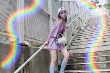 ハミングがきこえるって曲おすすめだよ。聞いてみそ...