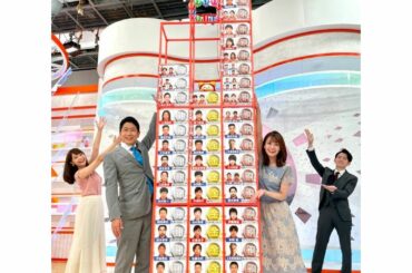 パラリンピックのメダルやぐらも
こんなに高く
沢山の熱い戦い、感動を
ありがとうございました！！

#tokyo2020
#太鼓も
#ドドン...