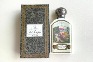 みーおんさん（ @___mion.m ）から
お誕生日プレゼントで頂きました

箱に“Orin”って書いてあって、
化粧水も箱も全てがおしゃれすぎて感動です...