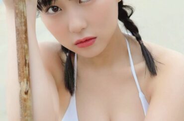 #田中美久1st写真集...