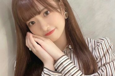 「AKB48!妄想まんが部」配信イベント
　ありがとうございました！︎

自分が考えた原作が
マンガになるという素敵な企画でした

そして、なんと！
集英社...