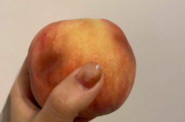 完全一致。
⁡
⁡
#juicejuice #稲場愛香 #桃 #桃ネイル #熟してる 
#想像以上 #完全一致 #可愛すぎ...