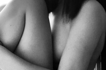 .

the state of being born...