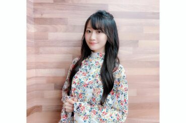 #FightinPose  オンライン個別トーク会
ありがとうございました…︎あまり見えてなかったかもだけど、こんなお洋服でした

このあとは#マギレコ 2nd...