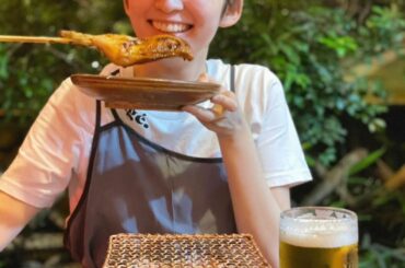 いつかのおもいで

#最高って#顔が物語ってる#山賊焼...