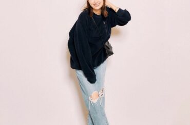 こんばんは！

UNIQLOのメンズアイテムを着用してみました♪

︎#フリースプルオーバー（長袖）
カラー: 09 BLACK
サイズ: MEN S

︎#ペ...