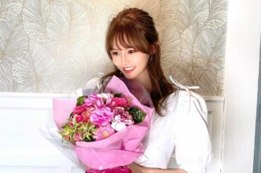 『#MaisondePRIERE』の秋服撮影をしてきました
⁡
また撮影に呼んで頂けて凄く嬉しい！
⁡
⁡
⁡
洋服が凄く可愛くて幸せだったり、
スタッフの皆さ...