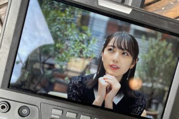 ロケおしまい

#撮影のカメラが素敵すぎてモニター撮らせてもらった
#ストーリーに動画載せちゃう
#テラスハウスみたいな画質
#過去の恋愛語ってる人
#本気の恋...