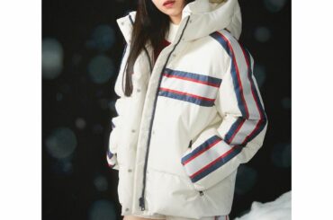 DIOR初のスキーカプセルコレクション！！！ #DIORALPS 、
@MariaGraziaChiuri の作り出す雪景色にぴったりな冬のアイテム今から待ち遠...