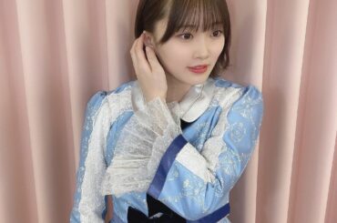 ・
・
お久しぶりの劇場公演でした
悩んだり、少し立ち止まってしまった時は
劇場という原点があるということを思い出して
なんとか自分を奮い立たせています ︎︎︎...