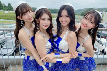 .
.
.
.
SuperGT Rd.5 菅生戦予選日
ありがとうございました
.
明日の決勝は
24号車15番手
56号車10番手
スタートとなります
.
菅...