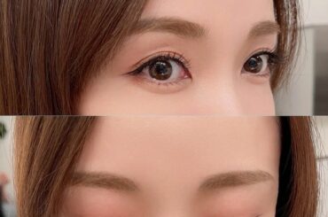 6週間ぶりにまつ毛メンテナンスに行ってきました

@eyecandy_omotesando 
さんのマツエクは、グードラッシュという軽くてまつ毛に負担の少ない毛...