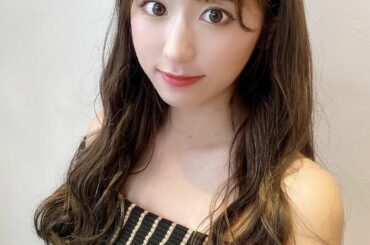 先週 @little__rinne さんにて
ヘアメンテナンスしてきました
最っっ高にかわいくて
綺麗な髪色にしてもらったんだけど
写真だけじゃ伝わらないのが...