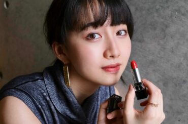 《嬉しいお知らせ》
今月（9月）17日に、新製品、【ルージュ・ディオール・バーム】が発売されます！！！
ケア成分がギュッと詰まっていて、95%自然由来の成分で2...