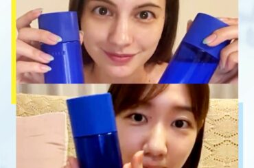 先日、私がいつも毎日のスキンケアで使ってる、
雪肌精 クリアウェルネス @sekkisei.official で
マギーさん @maggymoon と一緒にスキ...