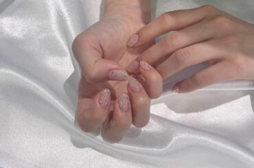 .*･ﾟnew nail 〜
⁡
⁡
#juicejuice #稲場愛香 #まなかん #アイドル #idol 
#nail #ドットネイル #ストーンネイル #...