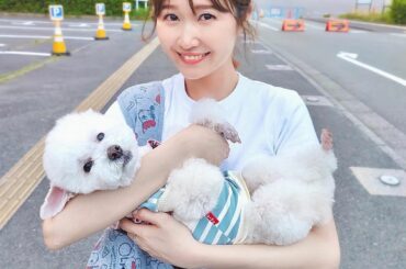 .
毎日可愛い犬です

犬って1日12時間は寝たいんだって、すぐ寝るけど成犬は人間より眠りが浅いから、
ゆっくり眠れるようにほっといてあげる事も大事なんだって
...