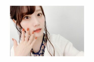 今日は秋っぽ#テラコッタカラー のネイル&メイクでした(*´꒳`*)

#テラコッタカラーネイル
#テラコッタカラーメイク
#makeup...