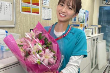 ナイトドクター最終回。
ありがとうございました

本当に本当に刺激的な毎日でした。
頭も心もぐるぐる。
そんな日々を送れたこと、ナイトドクターの一員でいれたこと...