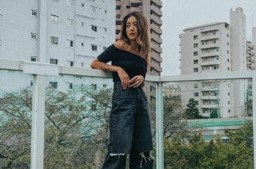 ．
めちゃくちゃ曇りです笑
私服はEMODAです
#emoda #mystyleemoda...