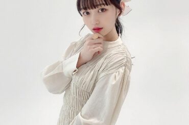 撮影ではいつもと違う自分になれるのでモデルさんに憧れるのです

撮影して下さった @mikachu0720 さん メイクとヘアをして下さった @haruka...