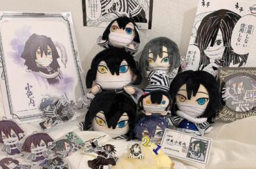 大好きな推しメンの生誕祭開きました(^_^)‪‪︎‬

 #伊黒小芭内生誕祭2021  #伊黒小芭内  #推し  #鬼滅の刃  #推しのいる生活  #推しし...