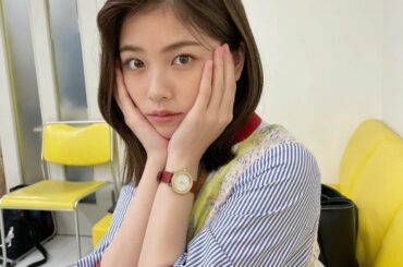 「彼女はキレイだった」
本日最終回！！！
初恋の行方をぜひ見届けて下さいっ︎

18:15頃から、宗介、樋口さん、梨沙の4人でインスタライブします！

そして
...