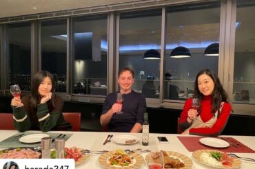 .
.
#repost 
天使先生のリポストです
.
.
@harada347 皆さま、buonasera!!
Come state? 
だいぶ間があいてしま...