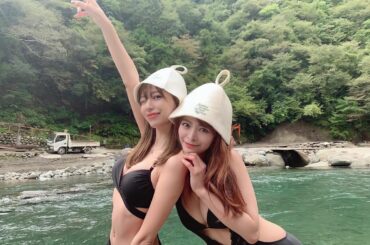 めぐちゃんと夏の思い出
#テントサウナ
#サウナ#サウナー#サウナ女子#サウナイキタイ...