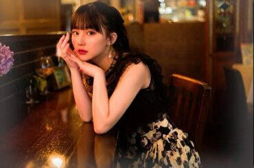 写真集オリコン【１位】.
.
.
#田中美久1st写真集 
『1/2 少女』(双葉社)が今日17日、
オリコン週間BOOKランキング写真集ジャンル(2021/9...