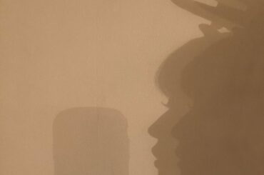 #影分身の術 にんにん...