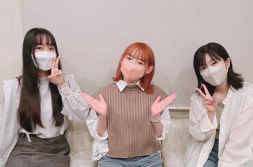 【Nカフェ!!!】
今週は、かやのんとひよっちが遊びにきてくれてるよ〜
⁡
癒し
⁡
#茅野愛衣 ちゃん
#日笠陽子 ちゃん...