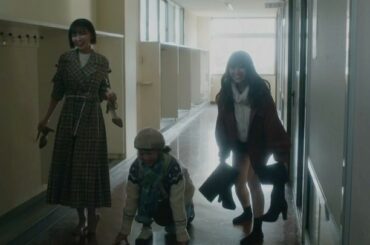 11月5日公開の「シノノメ色の週末」
予告編公開となりました

公式HPもリニューアルされているので是非チェックして下さい！

#シノノメ色の週末...