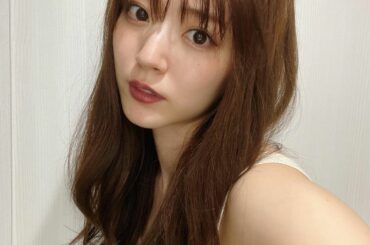 ✿ 
I had a very fulfilling day today
How was your day???
⁡
#おやすみ...