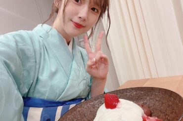 京まふ！
思い出がいっぱいです。

大好きな京都に来られるってだけでも感動なのに、（めちゃくちゃ久しぶり！）
今年はおこしやす大使に任命していただき、まるまる２...