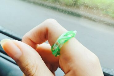 これは、この間少しだけ会えた大地くんからもらった指輪( ◜ω◝ )

可愛い

#家族募集します

この後、22時からです。...