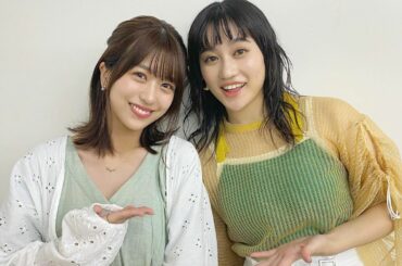 #あざとくて何が悪いの
見てくださった皆さんありがとうございました︎
わたしはサトミ役で出演させていただきました︎

ずっと大好きな番組だったので
出演できると...