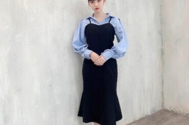 ‎𓂃 𓈒𓏸

おとなっぽい

 #ディーホリック  #ファッション  #大人コーデ  #綺麗めコーデ  #ヘアアレンジ  #メイク  #オフショット  #ins...