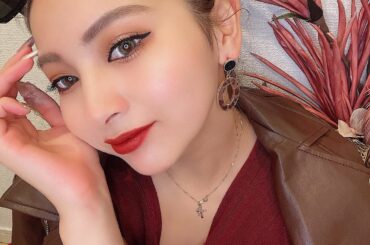 今季のライダースはRESEXXY

形も色味も合わせやすくて
可愛いから出番増えそう

中のコンビネゾンも @resexxy_official です

@res...