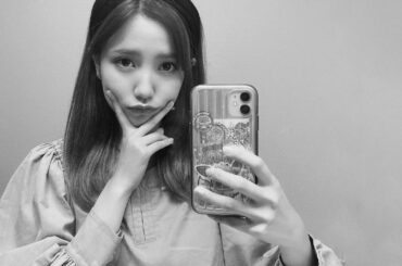 たまにはカチューシャつけてみる︎︎︎...